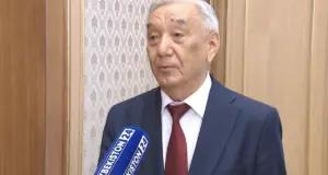 В Узбекистане готовят новый закон о Конституционном суде