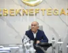 «Узбекнефтегаз» сообщил о снижении производства газа из-за аварий