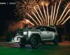 Haval H7 вышел на рынок Узбекистана: гибридные технологии, две версии и цены