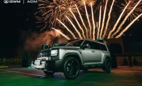 Haval H7 вышел на рынок Узбекистана: гибридные технологии, две версии и цены