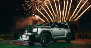 Haval H7 вышел на рынок Узбекистана: гибридные технологии, две версии и цены