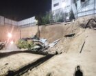 Проект отеля в Ташкенте не соответствовал нормам, участок ранее принадлежал школе — хокимият