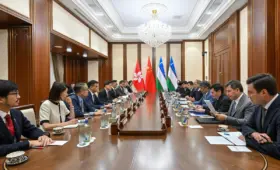 Экспорт Узбекистана в Гонконг вырос в 20 раз. Что стоит за резким ростом?