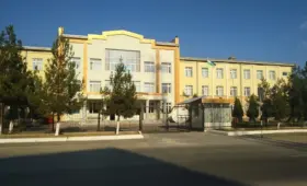 В Ташкенте планируют открыть Китайский международный техникум