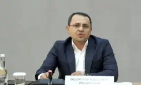 «Этой сферой не обязательно должно управлять государство» — глава Агентства соцзащиты