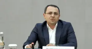 «Этой сферой не обязательно должно управлять государство» — глава Агентства соцзащиты