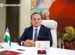 От развития банка — к развитию страны: руководители ANORBANK получили награды