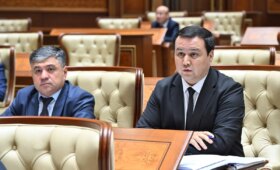 «304 лаборатории — этого недостаточно». Сенат обсудил новую систему безопасности товаров