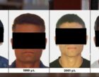 В Сурхандарье четверо участников экстремистской группы получили реальные сроки. Видео