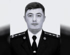 Спасатель МЧС погиб при эвакуации людей из горящего дома в Ташкенте
