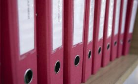 В Агентстве миграции выявили растрату почти 1 млрд сумов