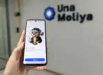Una Moliya запустила современное мобильное приложение в Узбекистане