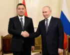 Китай отказался начинать железную дорогу через Кыргызстан в Узбекистан без согласия России — Жапаров