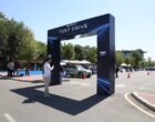 Как прошёл Geely Experience Day: бренд, новые модели и эмоции за рулём