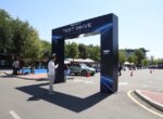 Как прошёл Geely Experience Day: бренд, новые модели и эмоции за рулём