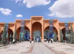 BRB демонстрирует оплату по ладони и улыбке на форуме Silk Road Finance & Technology Forum