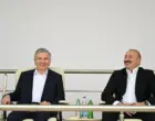 Президент Азербайджана посетит Узбекистан с госвизитом 23−24 августа