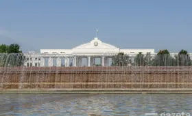 Распоряжения главы Администрации президента получат статус самостоятельного НПА