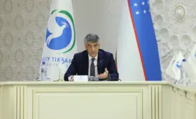 «Разрешение на 3 этажа, а строят 12». Кадиров призвал ужесточить ответственность за незаконное строительство