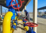 Импорт газа в Узбекистан вырос на 41%, экспорт сократился на треть