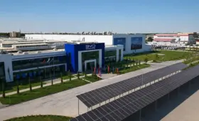 «BYD. Сделано в Узбекистане»: BYD Uzbekistan Factory и BYD Astana Motors запускают совместный проект
