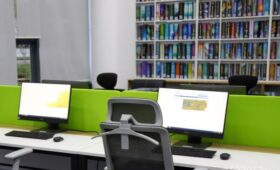 В Узбекистане создан Институт криптологии и информационной безопасности