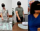 В Ташкенте и Ташкентской области задержаны обещавшие трудоустройство за рубежом