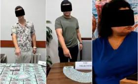 В Ташкенте и Ташкентской области задержаны обещавшие трудоустройство за рубежом