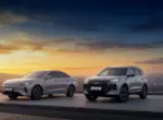 Глобальный рубеж Chery: 20 миллионов проданных автомобилей по всему миру