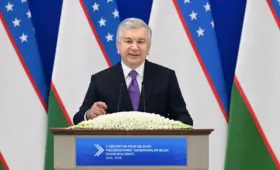 Предприниматели Узбекистана переходят от запуска бизнеса к наращиванию капитала — президент