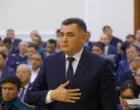 Бывший хоким Намангана Анваржон Отаходжаев приговорён к 11 годам лишения свободы