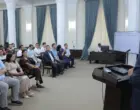 Совет блогеров создан при Союзе журналистов Узбекистана