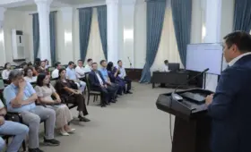 Совет блогеров создан при Союзе журналистов Узбекистана