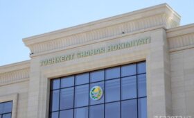 В отношении хокимов 10 районов Ташкента начали служебную проверку
