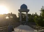 В выходные в Узбекистане ожидается усиление жары