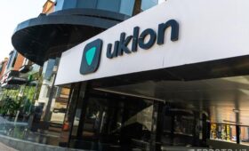 Сервис такси Uklon запустится в пяти городах Ферганской долины