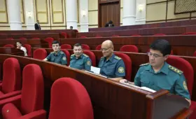 Жители смогут выражать недоверие участковому — проект закона обсуждают депутаты