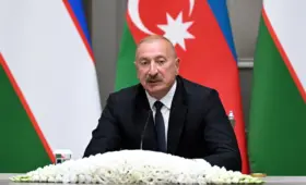 Ильхам Алиев назвал Центральную Азию и Азербайджан единым геополитическим регионом