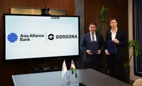 Asia Alliance Bank и Gorgona AI подписали меморандум о применении ИИ в клиентском сервисе