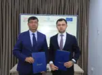 В Шахрисабзе, Китабе и Кармане построят очистные сооружения на 119 млн евро