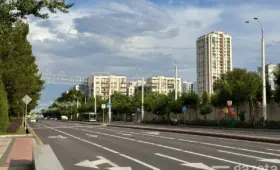 В выходные по Узбекистану ожидается небольшое понижение температуры