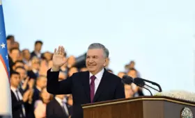 Торжества по случаю Дня независимости с участием президента состоятся сегодня, 28 августа