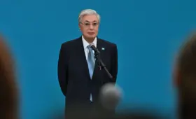 Токаев назвал преждевременными рассуждения о его участии в выборах в 2029 году