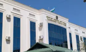 Суд по делу «Узбекнефтегаза» перевели в закрытый режим
