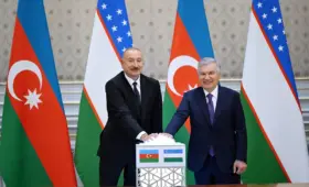 SOCAR, AzerGold, Milla: какие проекты азербайджанские компании запускают в Узбекистане