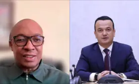 Узбекистан и ЮАР готовят почву для преференциальной торговли