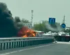 Трое погибли в ДТП в Сырдарьинской области
