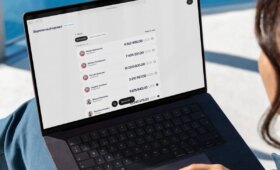 Зарплатный проект с TBC Biznes: без визита в банк, лишних документов и с выплатами 24/7