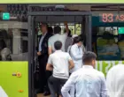 Автобусов без кондиционеров в Ташкенте не останется к следующему лету — Управление транспорта