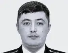 Спасатель МЧС погиб при тушении пожара в Ташкенте